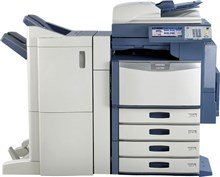 TOSHIBA ESTUDIO 2540C