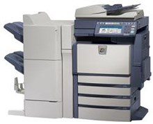 TOSHIBA ESTUDIO 3500C