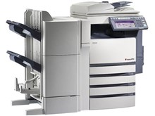 TOSHIBA ESTUDIO 451C