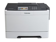 TOSHIBA ESTUDIO 305CP