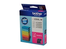 Brother LC235XL Mag Ink Cart