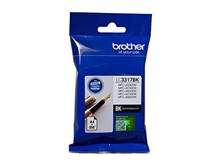 Brother LC3317 Black Ink Cart