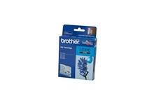 Brother LC37 Cyan Ink Cart