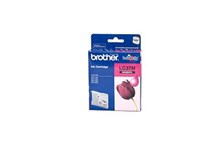 Brother LC37 Magenta Ink Cart