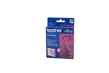 Brother LC57 Magenta Ink Cart