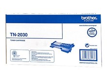 Brother TN2030 Toner Cartridge