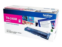 Brother TN240 Mag Toner Cart
