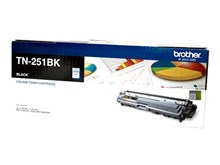 Brother TN251 Black Toner Cart