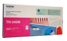 Brother TN340 Mag Toner Cart