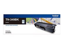 Brother TN349 Black Toner Cart