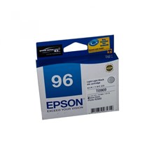 Epson T0969 L L Black Ink Cart
