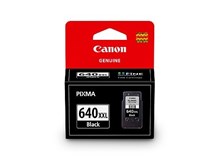 Canon PG640XXL Black Ink Cart