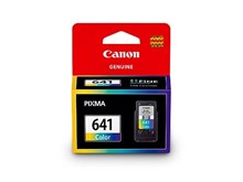 Canon CL641 Colour Ink Cart