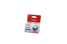 Canon PG645XL Black Ink Cart