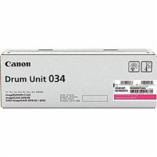 Canon CART034 Magenta Drum