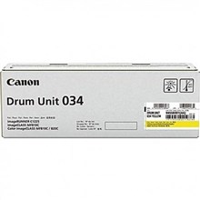 Canon CART034 Yellow Drum