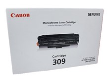 Canon CART309 Black Toner