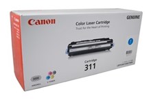 Canon CART311 Cyan Toner