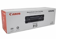 Canon CART313 Black Toner