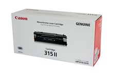 Canon CART315HY Black Toner