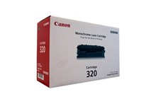 Canon CART320 Black Toner