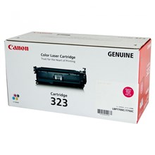 Canon CART323 Magenta Toner
