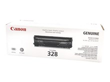 Canon CART328 Black Toner