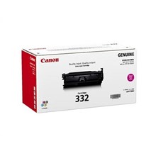 Canon CART332 Magenta Toner