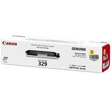 Canon CART332 Yellow Toner