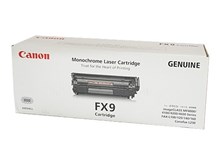 Canon FX9 Fax Toner Cartridge
