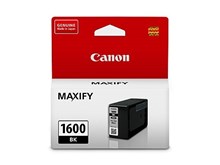 Canon PGI1600 Black Ink Tank