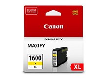 Canon PGI1600XL Yell Ink Tank