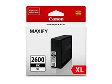 Canon PGI2600XL Black Ink Tank