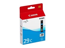 Canon PGI29 Cyan Ink Tank