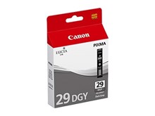 Canon PGI29 Dark Grey Ink Tank
