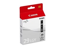 Canon PGI29 Light Grey Ink
