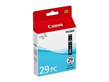 Canon PGI29 Photo Cyan Ink