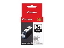 Canon CI3E Black Ink Tank