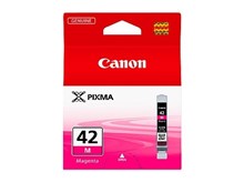 Canon CLI42 Magenta Ink Cart