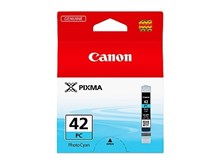 Canon CLI42 Photo Cyan Ink