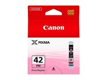 Canon CLI42 Photo Magenta Ink