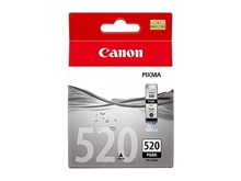 Canon PGI520 Black Ink Cart