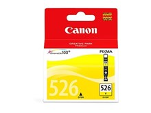 Canon CLI526 Yellow Ink Cart