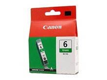 Canon BCI6G Green Ink Tank