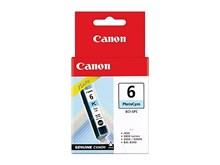 Canon BCI6PC Photo Cyan Ink