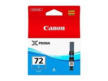 Canon PGI72 Cyan Ink Cart