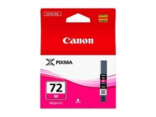 Canon PGI72 Magenta Ink Cart