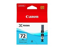 Canon PGI72 Photo Cyan Ink