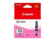 Canon PGI72 Photo Magenta Ink