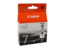 Canon PGI7B Black Ink Cart